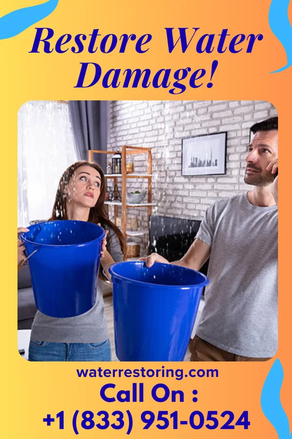 water restoration Titan Water Mitigation Specialists Alexandria Bay